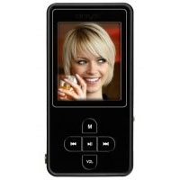 Odys MP-X29 FM, 8GB (X700219)